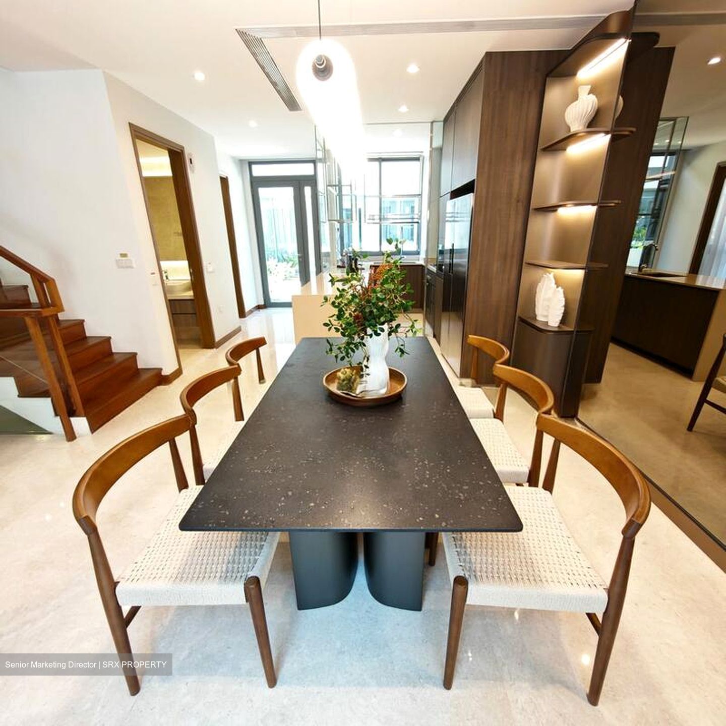 Greenwood Mews (D11), Terrace #521794731